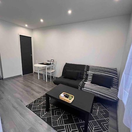 Beau T2 A Arcueil Proche Rer B. Apartment Bagian luar foto