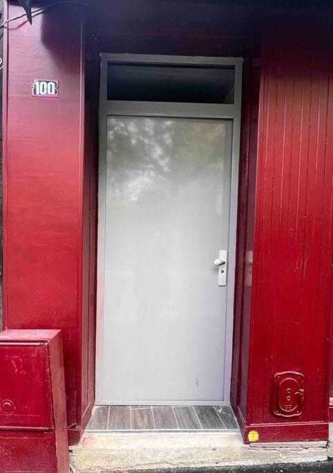 Beau T2 A Arcueil Proche Rer B. Apartment Bagian luar foto
