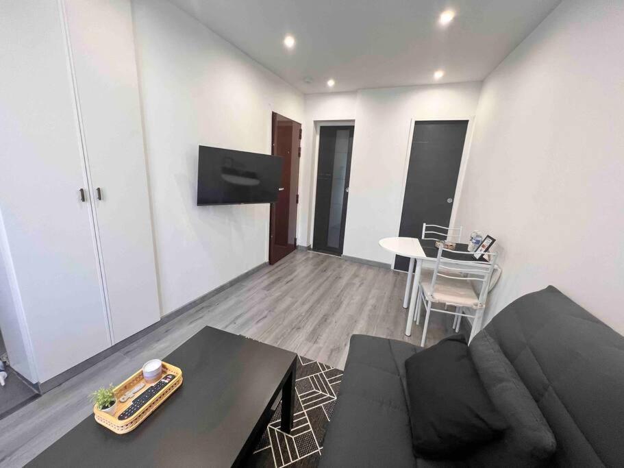 Beau T2 A Arcueil Proche Rer B. Apartment Bagian luar foto