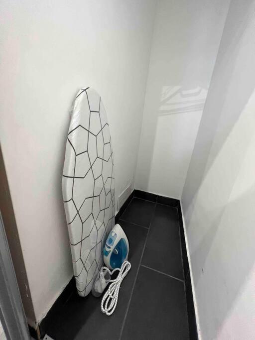 Beau T2 A Arcueil Proche Rer B. Apartment Bagian luar foto