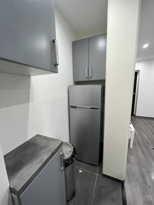 Beau T2 A Arcueil Proche Rer B. Apartment Bagian luar foto