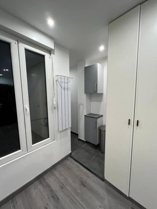 Beau T2 A Arcueil Proche Rer B. Apartment Bagian luar foto