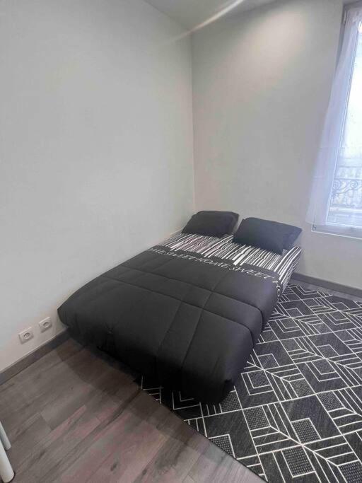 Beau T2 A Arcueil Proche Rer B. Apartment Bagian luar foto